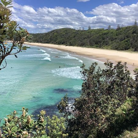 Villa Chasing George Port Macquarie Exterior foto