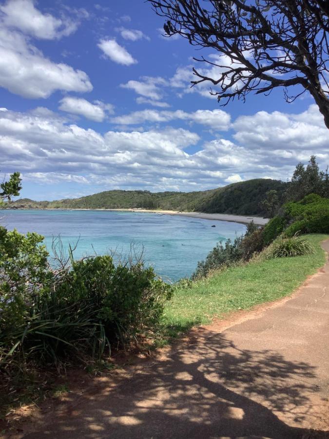 Villa Chasing George Port Macquarie Exterior foto