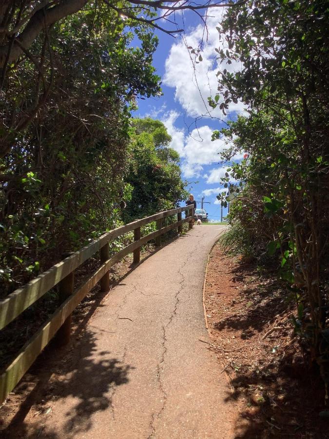 Villa Chasing George Port Macquarie Exterior foto