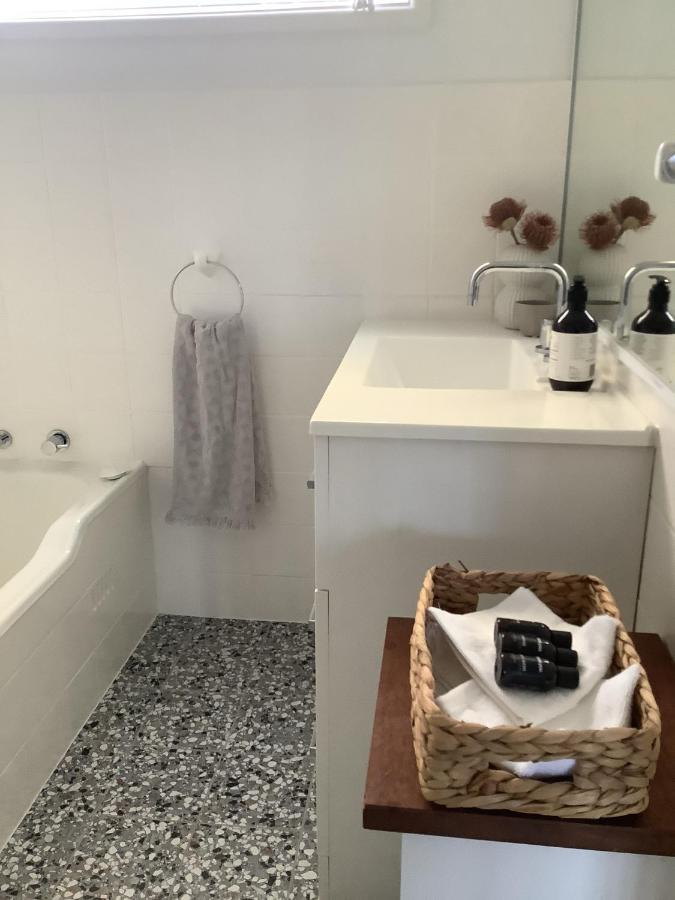 Villa Chasing George Port Macquarie Exterior foto