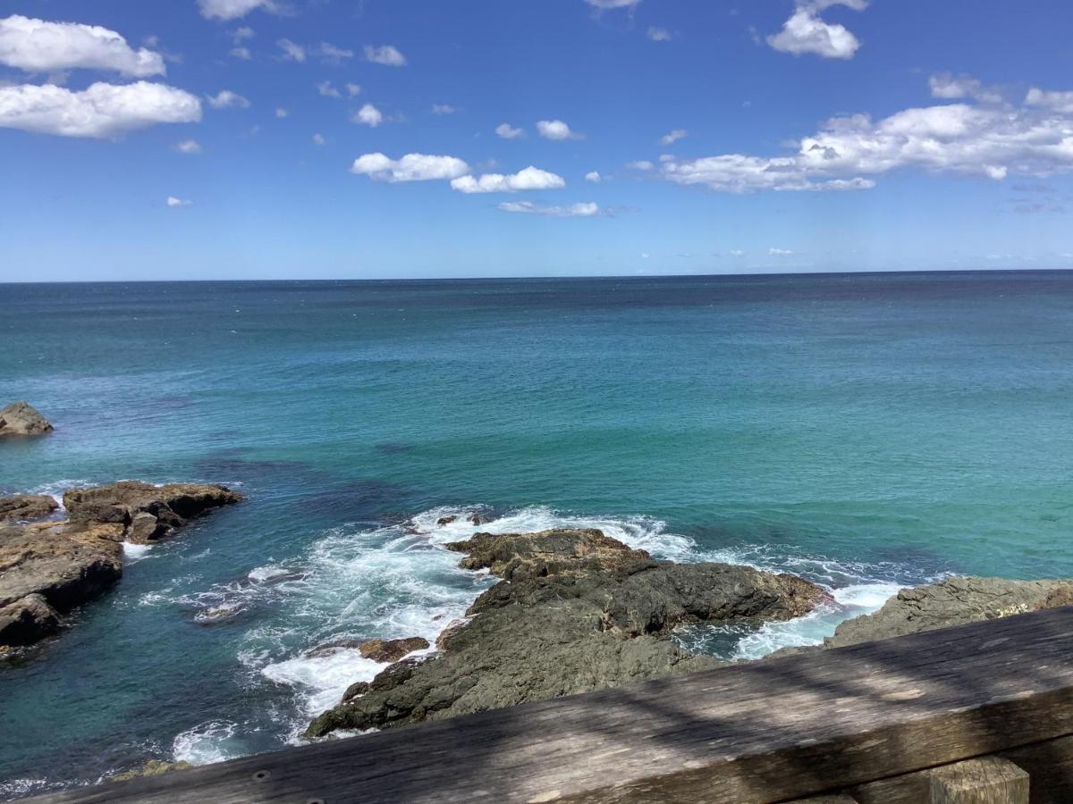 Villa Chasing George Port Macquarie Exterior foto