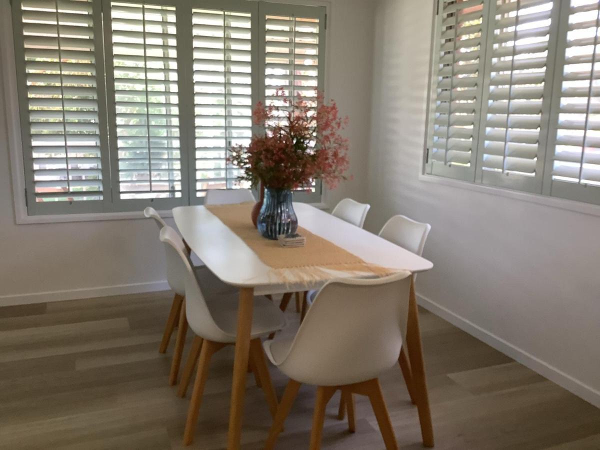 Villa Chasing George Port Macquarie Exterior foto