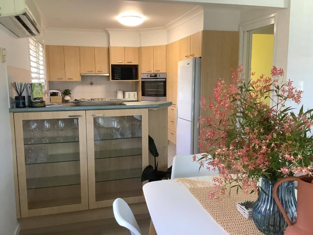 Villa Chasing George Port Macquarie Exterior foto