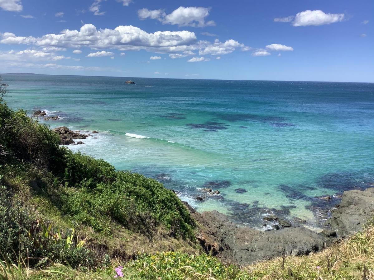 Villa Chasing George Port Macquarie Exterior foto