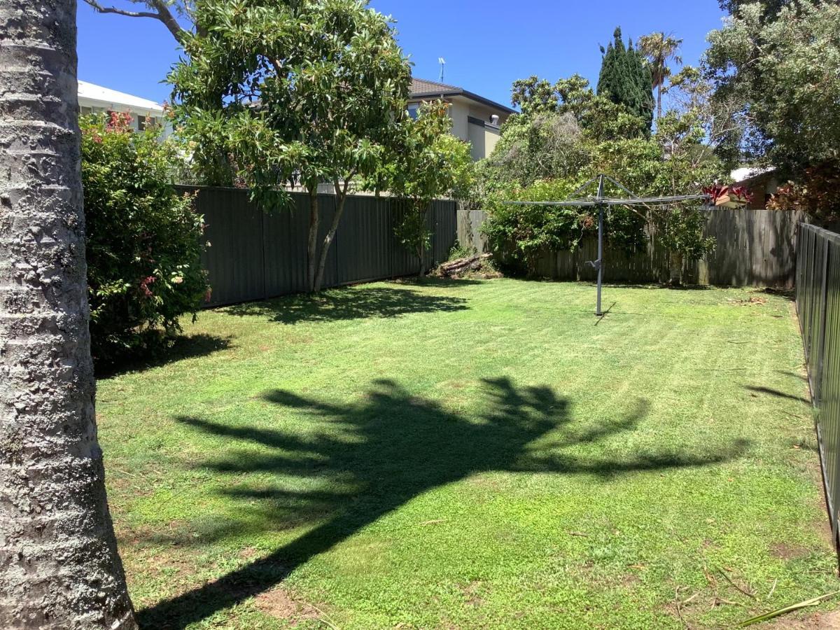 Villa Chasing George Port Macquarie Exterior foto