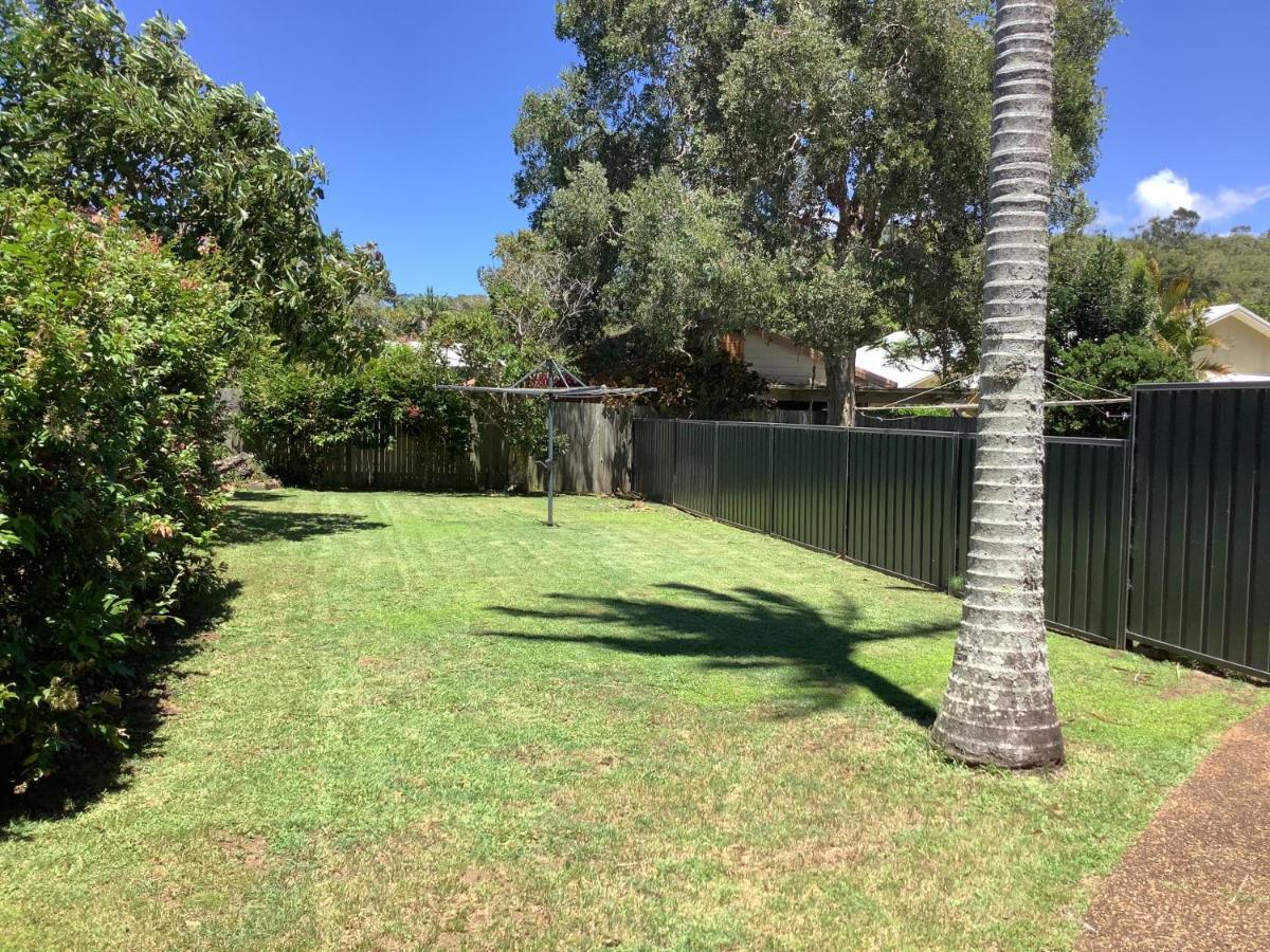 Villa Chasing George Port Macquarie Exterior foto