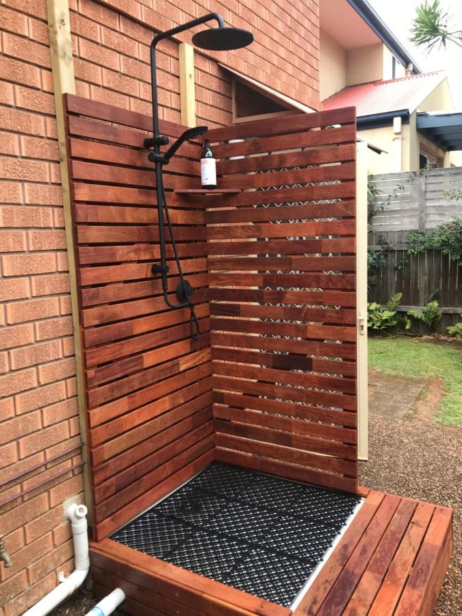 Villa Chasing George Port Macquarie Exterior foto