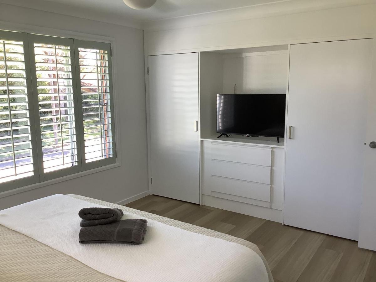 Villa Chasing George Port Macquarie Exterior foto