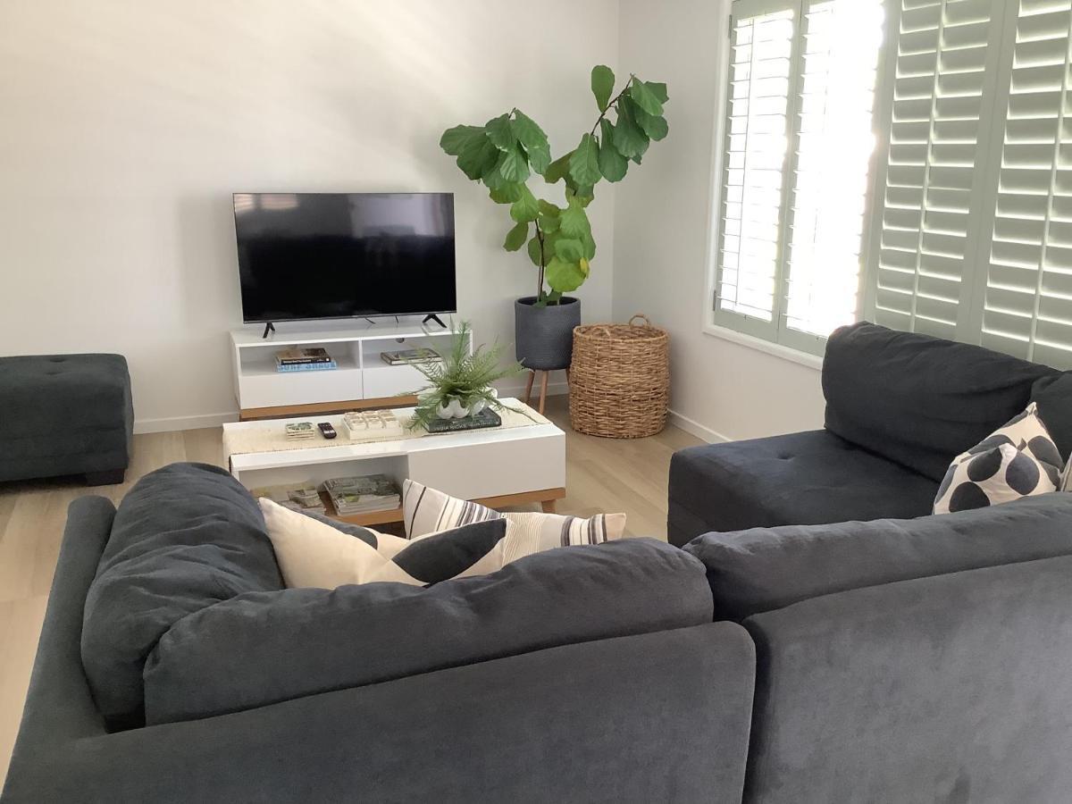 Villa Chasing George Port Macquarie Exterior foto