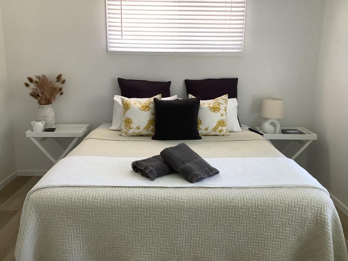 Villa Chasing George Port Macquarie Exterior foto