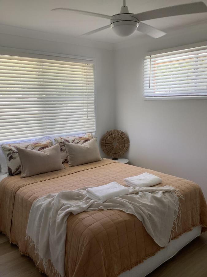 Villa Chasing George Port Macquarie Exterior foto