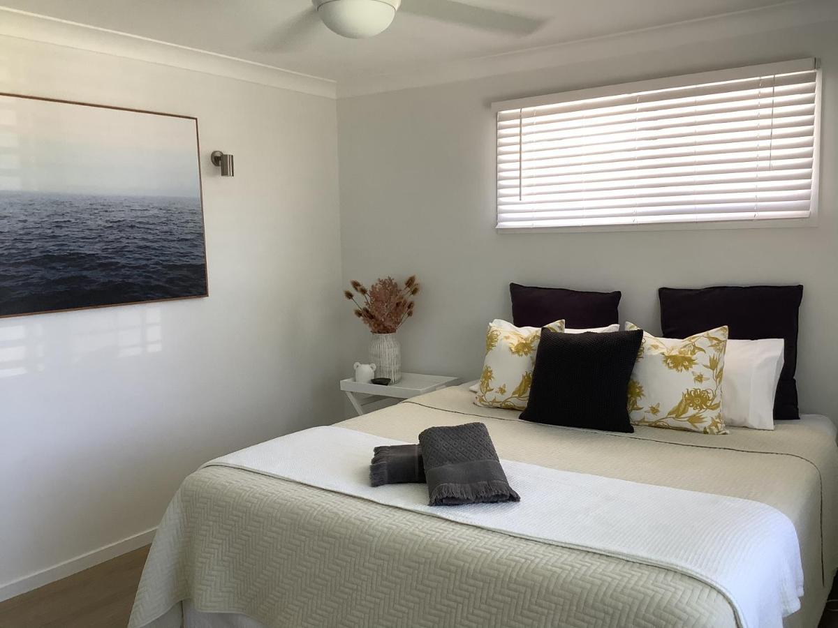 Villa Chasing George Port Macquarie Exterior foto