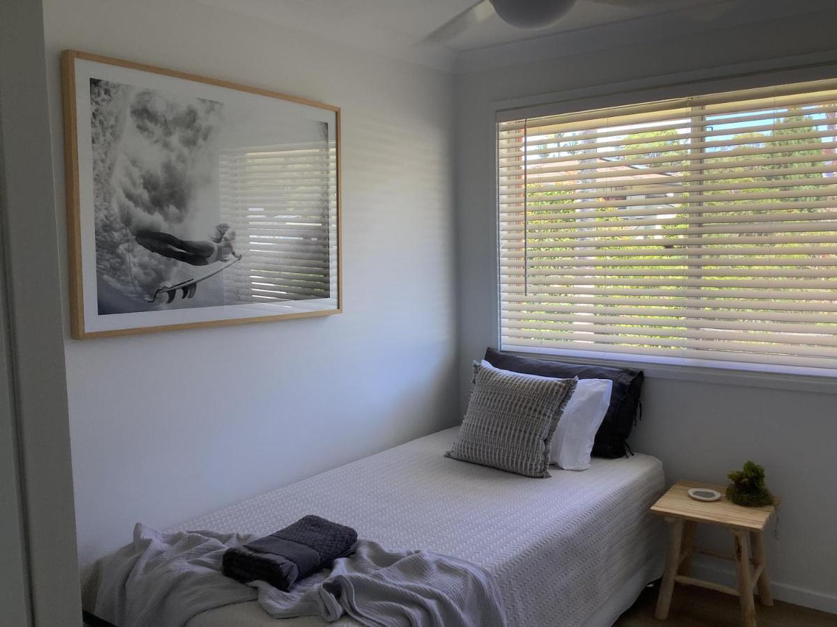 Villa Chasing George Port Macquarie Exterior foto
